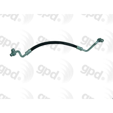 Gpd Hoses, 4811669 4811669